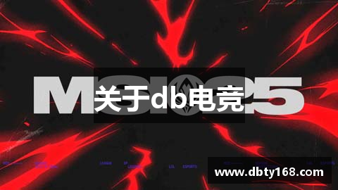 关于db电竞